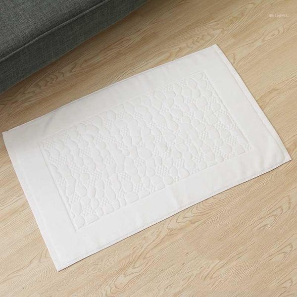 cotton ant-slip home l bath mat for floor entrance doormat machine washable toilet bathtub floor mats white 50x80cm1
cotton ant-slip home l bath mat for floor entrance doormat machine washable toilet bathtub floor mats white 50x80cm1