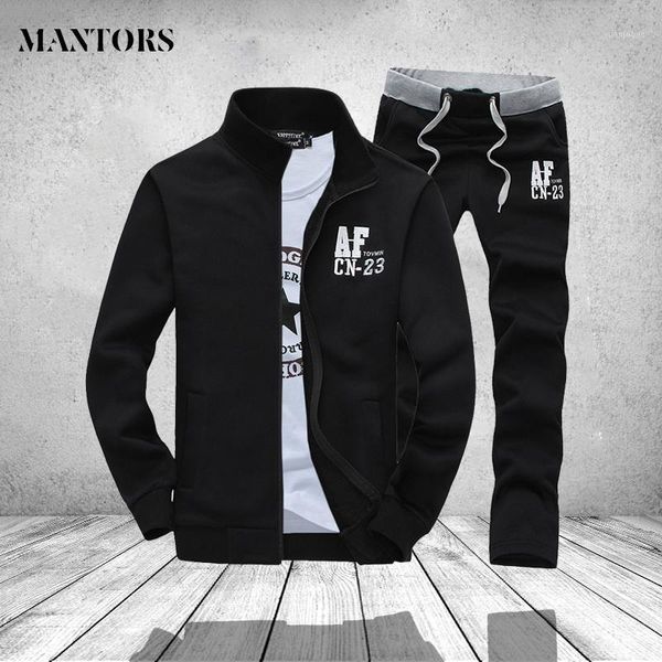 sportswear mens set autumn brand clothing sporting two pieces suit stand collar sweatshirt jacket +pant men tracksuit plus size1, Gray
sportswear mens set autumn brand clothing sporting two pieces suit stand collar sweatshirt jacket +pant men tracksuit plus size1, Gray