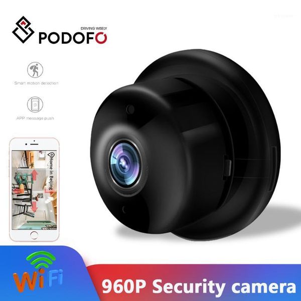 cameras podofo mini wifi camera ip wireless cctv infrared night vision motion detection two-way audio home security camcorders1
cameras podofo mini wifi camera ip wireless cctv infrared night vision motion detection two-way audio home security camcorders1