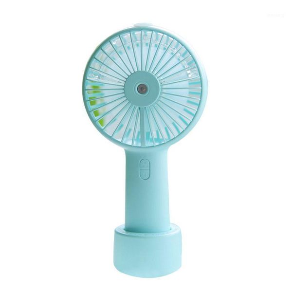 Mini Handheld USB Charging Fan Large Capacity Powered Air Spray Mister Portable Desktop Cooling Fan1 
Mini Handheld USB Charging Fan Large Capacity Powered Air Spray Mister Portable Desktop Cooling Fan1
