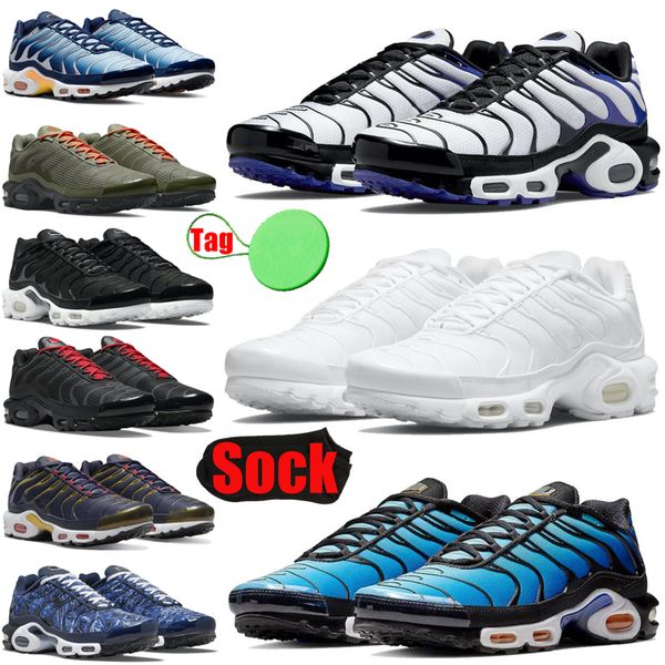 with tag sock tn plus se men running shoes triple black hyper blue cordura dark smoke grey brushstroke camo mens trainers sports sneakers fa
with tag sock tn plus se men running shoes triple black hyper blue cordura dark smoke grey brushstroke camo mens trainers sports sneakers fa