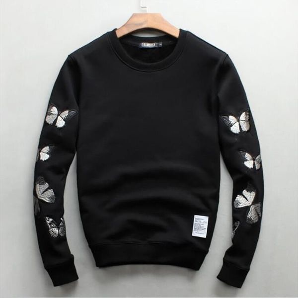 warm men cotton funny thicken design sweatshirts wholesale brand embroidery men fashion luxury and sweatshirts 09g qwxui, Black
warm men cotton funny thicken design sweatshirts wholesale brand embroidery men fashion luxury and sweatshirts 09g qwxui, Black