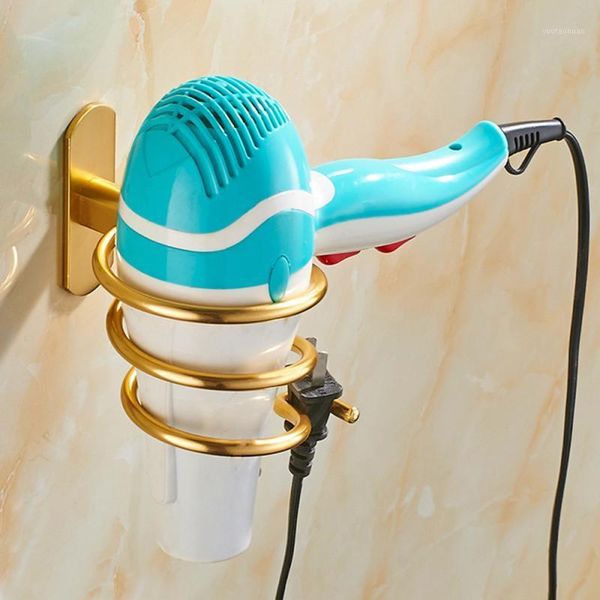 bathroom shelves hair dryer stand holder rack self adhesive space aluminum storage shelf wall mounted nail no drilling1
bathroom shelves hair dryer stand holder rack self adhesive space aluminum storage shelf wall mounted nail no drilling1