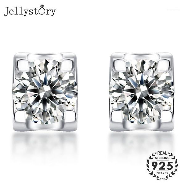 jellystory luxury charm earrings s925 sterling silver 1ct moissanites gemstone fine jewelry for female wedding engagement party1, Golden;silver
jellystory luxury charm earrings s925 sterling silver 1ct moissanites gemstone fine jewelry for female wedding engagement party1, Golden;silver