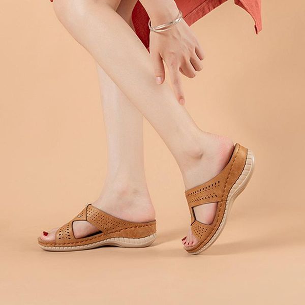 sandals women slippers summer shoes wedges rhinestone slides flip flops chaussure femme sandalen dames drop, Black
sandals women slippers summer shoes wedges rhinestone slides flip flops chaussure femme sandalen dames drop, Black
