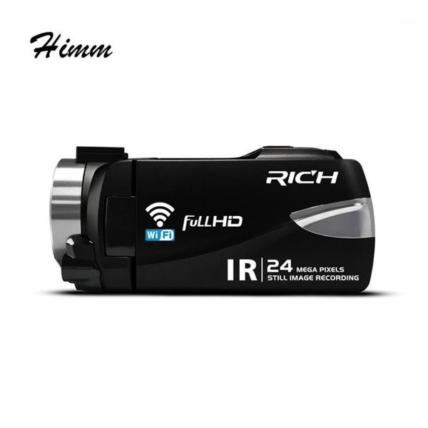 dhl rich hd camera 800million cmos 3.0inch with wifi hd ntsc/pal output usb2.0 infrared remote control, night vision1
dhl rich hd camera 800million cmos 3.0inch with wifi hd ntsc/pal output usb2.0 infrared remote control, night vision1