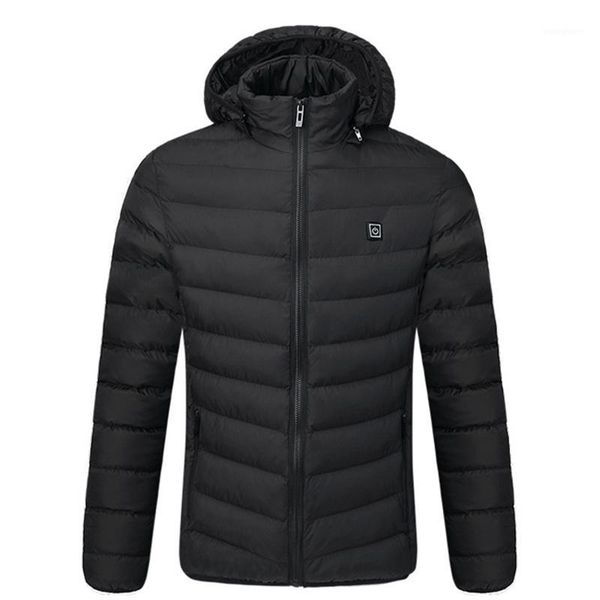 outdoor t-shirts ourdoor usb electric heating jackets men women feather down cotton heated coats winter thermal warm hooded clothing1, Gray;blue
outdoor t-shirts ourdoor usb electric heating jackets men women feather down cotton heated coats winter thermal warm hooded clothing1, Gray;blue