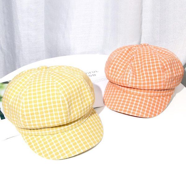 stingy brim hats 2021 solid color octagonal for women and girl berets painter hat beanie cap 141, Blue;gray
stingy brim hats 2021 solid color octagonal for women and girl berets painter hat beanie cap 141, Blue;gray