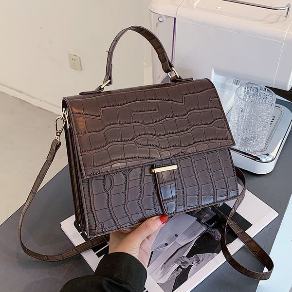 stone pattern pu leather crossbody bags for women 2020 women's trending branded shoulder handbags and purses lux hand bag totes c1019
stone pattern pu leather crossbody bags for women 2020 women's trending branded shoulder handbags and purses lux hand bag totes c1019