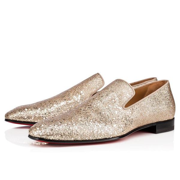 bling золота блестками кожа платье обувь мужчины британский стиль площади toe мужчины мокасины скольжению на банкет и свадебные платья обувь, Black
bling золота блестками кожа платье обувь мужчины британский стиль площади toe мужчины мокасины скольжению на банкет и свадебные платья обувь, Black