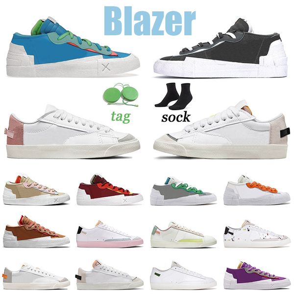 authentic blazer low trainers designer shoes midnight navy neptune blue purple dusk reed blazers lows white pink oxford black le pastel men
authentic blazer low trainers designer shoes midnight navy neptune blue purple dusk reed blazers lows white pink oxford black le pastel men