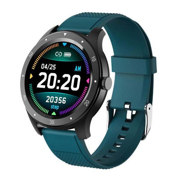 smart watch s6 touch bracelet heart rate blood pressure fitness tracker color men women sports call alarm android ios round band wmtcky
smart watch s6 touch bracelet heart rate blood pressure fitness tracker color men women sports call alarm android ios round band wmtcky