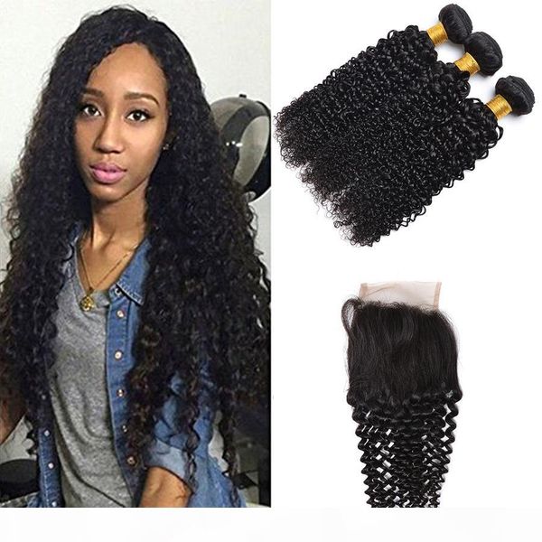 7a brazilian curly virgin hair 3 bundles with lace closure or middle part brazilian kinky curly virgin hair wave curly human hair, Black;brown
7a brazilian curly virgin hair 3 bundles with lace closure or middle part brazilian kinky curly virgin hair wave curly human hair, Black;brown