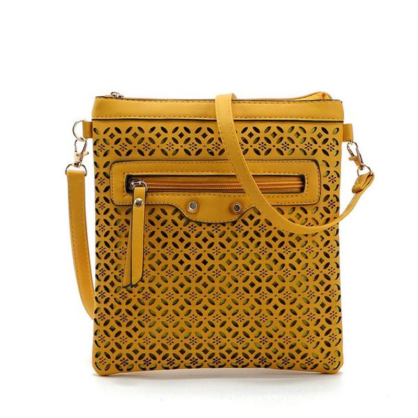 zzslhl women hollow out clutch bags new women's small shoulder bags fashion flap pu leather crossbody a912
zzslhl women hollow out clutch bags new women's small shoulder bags fashion flap pu leather crossbody a912