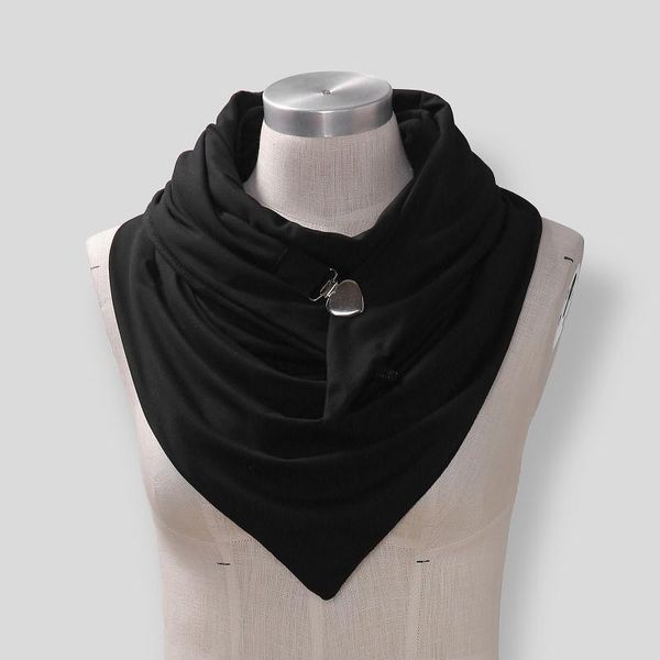 women scarves winter warm wraps fashion scarve soild dot printing button soft wrap casual shawls, Blue;gray
women scarves winter warm wraps fashion scarve soild dot printing button soft wrap casual shawls, Blue;gray