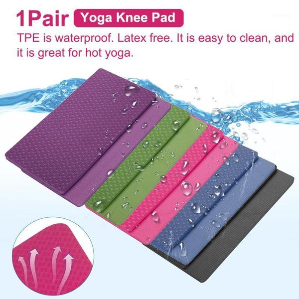yoga mats 1pair knee pad fitness body building cushions elbow pads protection protector equipment1
yoga mats 1pair knee pad fitness body building cushions elbow pads protection protector equipment1