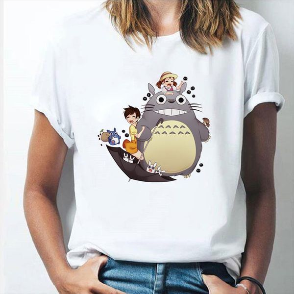totoro t shirt women kawaii studio ghibli harajuku tshirt summer clothes cute female ulzzang t shirt tee 2021, White
totoro t shirt women kawaii studio ghibli harajuku tshirt summer clothes cute female ulzzang t shirt tee 2021, White