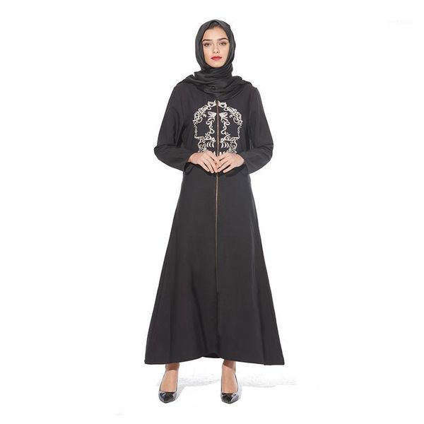 muslim abaya jilbab jubah ramadan arab dubai caftan islamic prayer clothing embroidery maxi dress zipper long robe gowns kimono1, Red
muslim abaya jilbab jubah ramadan arab dubai caftan islamic prayer clothing embroidery maxi dress zipper long robe gowns kimono1, Red