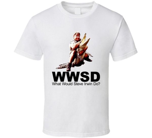 steve irwin crocodile hunter t shirt men's fashion summer short sleeves t-shirt t shirts sport hooded sweatshirt hoodie 
steve irwin crocodile hunter t shirt men's fashion summer short sleeves t-shirt t shirts sport hooded sweatshirt hoodie
