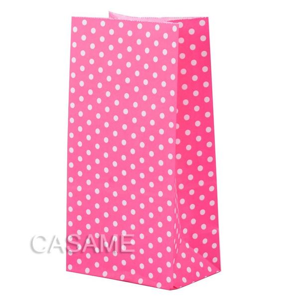 8шт оптовая горошек paper bag stand up красочные конфеты сумки 18x9x6cm favor open top упаковка подарков лечить бумажный мешок подарка bbyof
8шт оптовая горошек paper bag stand up красочные конфеты сумки 18x9x6cm favor open top упаковка подарков лечить бумажный мешок подарка bbyof