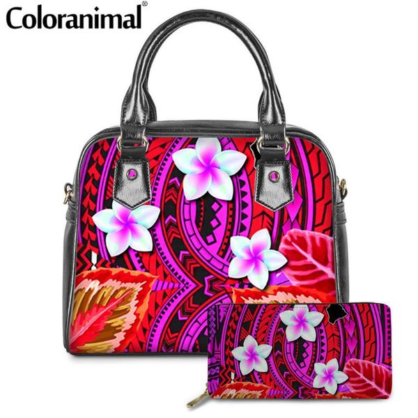 coloranimal gradient african polynesian plumeria pattern pu handbag for women ethic syle lady handle bag tote crossbody bag
coloranimal gradient african polynesian plumeria pattern pu handbag for women ethic syle lady handle bag tote crossbody bag