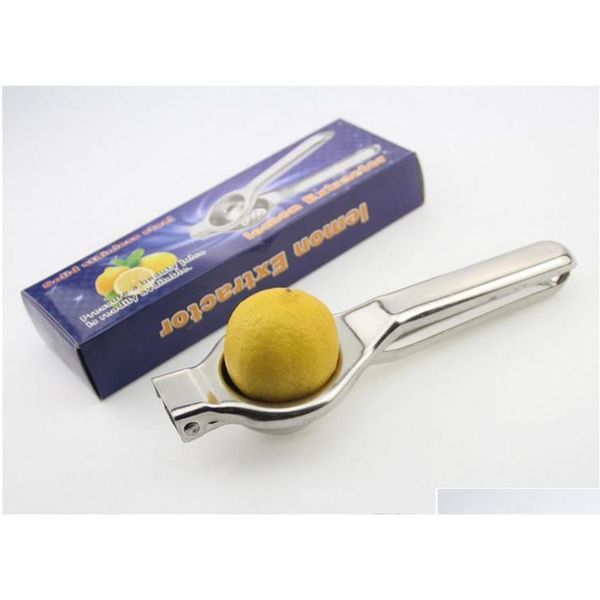 stainless steel lemon squeezer fruit extractor manual juicer with retail packing juicy press jllxjx dh_niceshop
stainless steel lemon squeezer fruit extractor manual juicer with retail packing juicy press jllxjx dh_niceshop