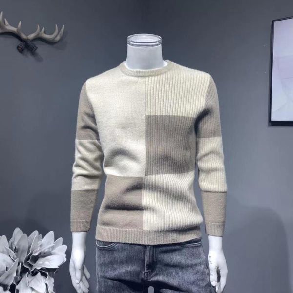 2021 autumn winter man's warm around the neck male youth thick fine nightgown simple bottom shirt apym, White;black
2021 autumn winter man's warm around the neck male youth thick fine nightgown simple bottom shirt apym, White;black