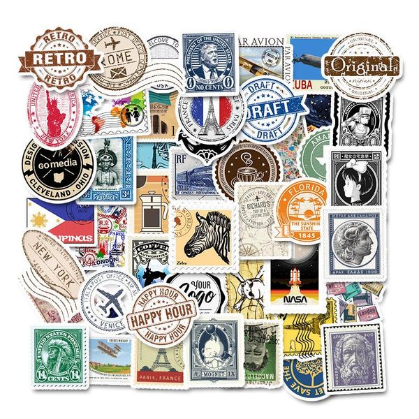 50шт ретро путешествия stamp наклейки пакет страна известные здания почтовые наклейки на diy автомобилей laptop скейтборд мотоцикл гитары jl
50шт ретро путешествия stamp наклейки пакет страна известные здания почтовые наклейки на diy автомобилей laptop скейтборд мотоцикл гитары jl
