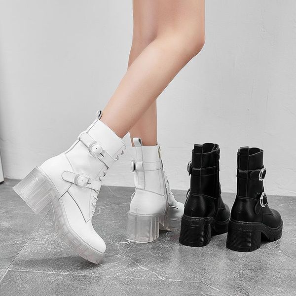 genuine leather boots women autumn winter low heels cross strap shoes woman round toe black short boots
genuine leather boots women autumn winter low heels cross strap shoes woman round toe black short boots