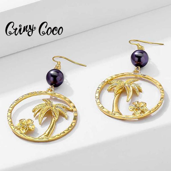 dangle & chandelier cring coco 2021 fashion hawaiian jewelry coconut tree frangipani drop earrings polynesian samoa earring for women, Silver
dangle & chandelier cring coco 2021 fashion hawaiian jewelry coconut tree frangipani drop earrings polynesian samoa earring for women, Silver