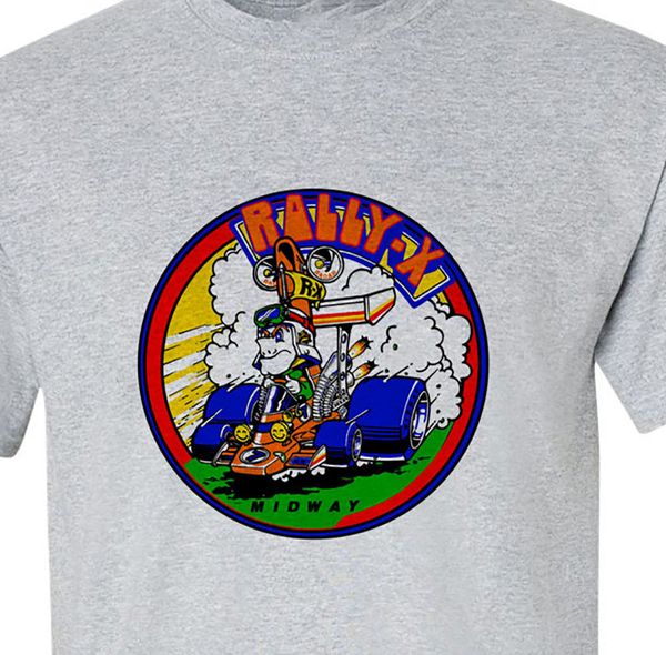 rally x retro arcade video games vintage style distressed heather grey new funny sport hooded sweatshirt hoodie t shirt
rally x retro arcade video games vintage style distressed heather grey new funny sport hooded sweatshirt hoodie t shirt