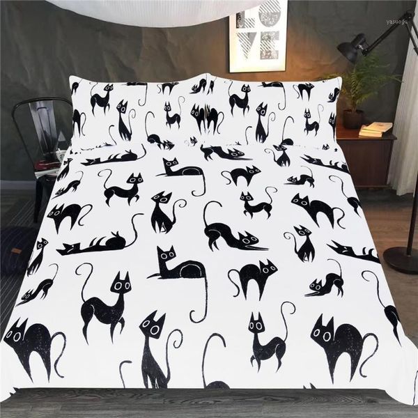 duvet cover set 3d printed animal cat comforter bedding sets king size single full double bed linen flat sheet1
duvet cover set 3d printed animal cat comforter bedding sets king size single full double bed linen flat sheet1