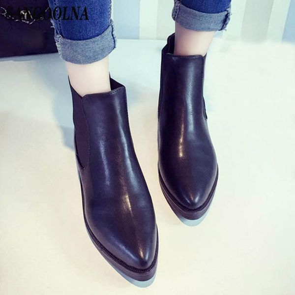 black ankle boots for women elasticated patent leather flat pointed low heel boots female shoes women's
black ankle boots for women elasticated patent leather flat pointed low heel boots female shoes women's