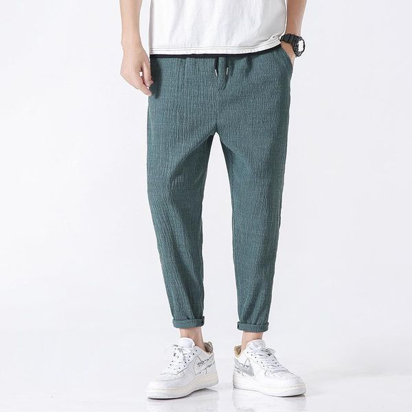 fitness casual pant men hip hop oversized korean streetwear solid trousers mens fashion summer joggers harem pants dropshipping1, Black
fitness casual pant men hip hop oversized korean streetwear solid trousers mens fashion summer joggers harem pants dropshipping1, Black