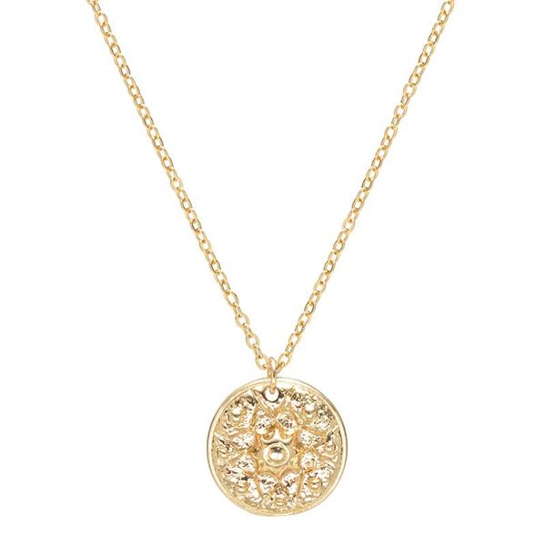 fever&coin necklace for women vintage bohemian gold chain alloy pendant necklace jewelry collier accessories wholesale gift, Silver
fever&coin necklace for women vintage bohemian gold chain alloy pendant necklace jewelry collier accessories wholesale gift, Silver