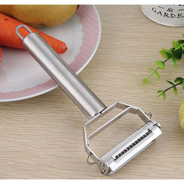 stainless steel multifunctional zesters steel potato peeler grater slicer cutter vegetables carrot slicer kitchen cooking toolsju0559 msfc6
stainless steel multifunctional zesters steel potato peeler grater slicer cutter vegetables carrot slicer kitchen cooking toolsju0559 msfc6
