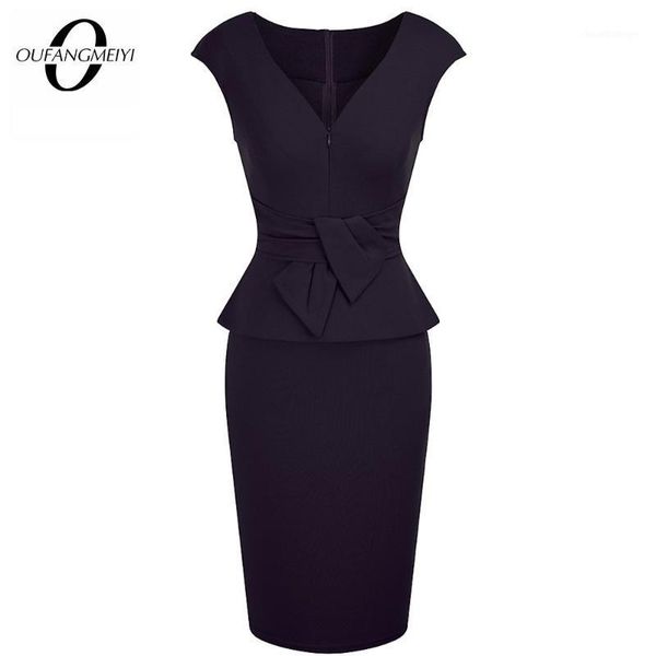 ladies deep v neck summer dress women elegant front zip office slim pencil dress eb4371, Black;gray
ladies deep v neck summer dress women elegant front zip office slim pencil dress eb4371, Black;gray