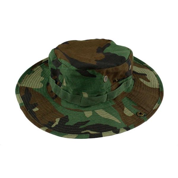 outdoor sports camouflage hat army tactical bonnie hunting round-brimmed sun bonnet camping cap kg-75, Black;white
outdoor sports camouflage hat army tactical bonnie hunting round-brimmed sun bonnet camping cap kg-75, Black;white