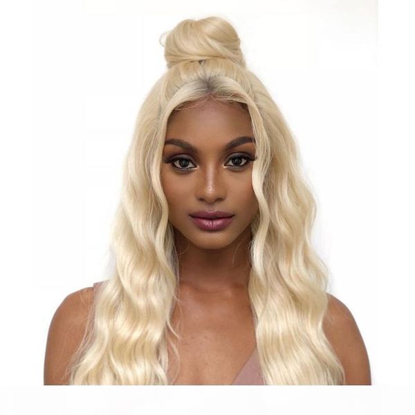 remy hair #613 blonde hair wefts 3 bundle with 13*4 ear to ear lace frontal closure body wave brazilian virgin human hair weaves, Black;brown
remy hair #613 blonde hair wefts 3 bundle with 13*4 ear to ear lace frontal closure body wave brazilian virgin human hair weaves, Black;brown