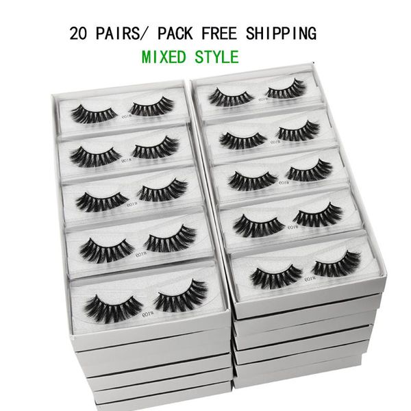 оптовые 10/20/30/40/50/100 пар bulk 3d искусственные норковые ресницы толстые пушистые драматический ресницы ресницы natural long fake lash
оптовые 10/20/30/40/50/100 пар bulk 3d искусственные норковые ресницы толстые пушистые драматический ресницы ресницы natural long fake lash