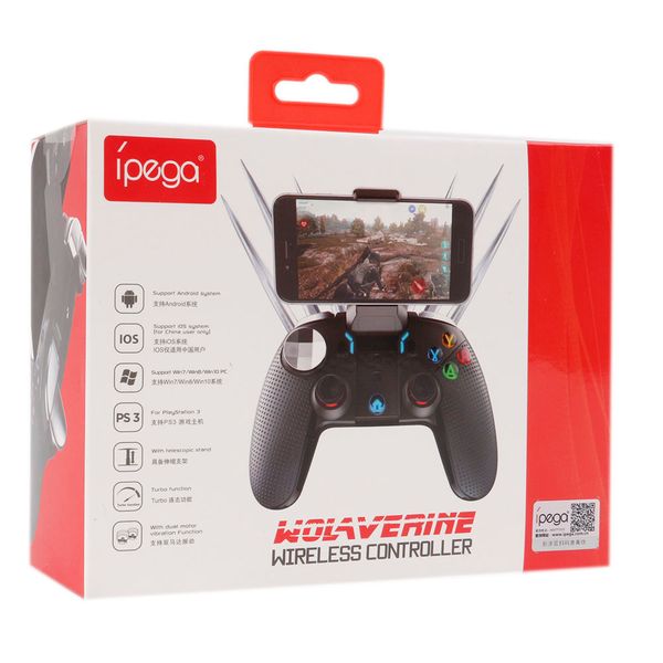 new ipega pg-9099 wireless bluetooth gamepad pg 9099 gaming controller joystick dual motor turbo gamepads for windows android phone
new ipega pg-9099 wireless bluetooth gamepad pg 9099 gaming controller joystick dual motor turbo gamepads for windows android phone