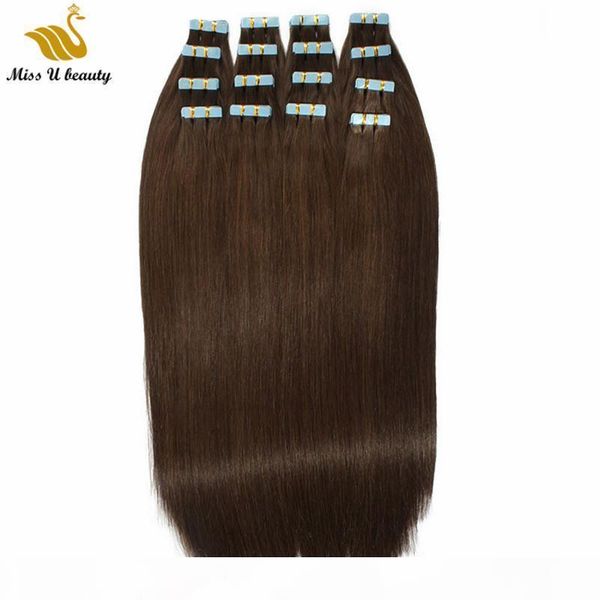 skin weft human hair pu weft adhesive hair extensions tape in remy hair 100g 40pcs a pack 3packs 8-30inch, Black
skin weft human hair pu weft adhesive hair extensions tape in remy hair 100g 40pcs a pack 3packs 8-30inch, Black