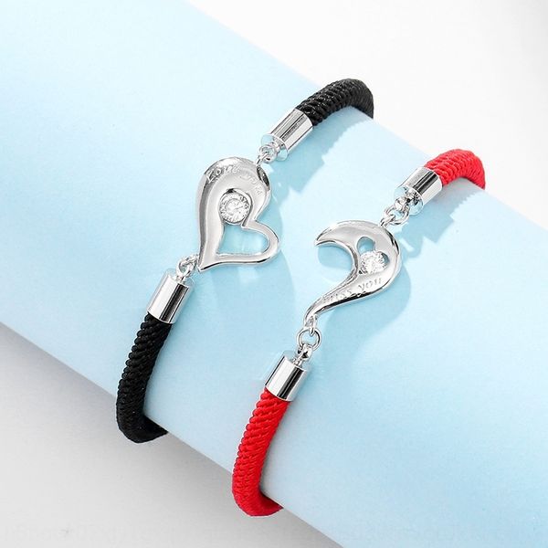 x9kf8 runxin любовь в форме loversbraceleta пара черных мужчин браслет braceletred веревку для braceletgift и красного любовника gifthand сп, Golden;silver
x9kf8 runxin любовь в форме loversbraceleta пара черных мужчин браслет braceletred веревку для braceletgift и красного любовника gifthand сп, Golden;silver