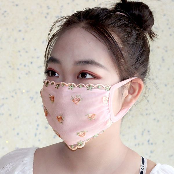 mouth washable reusable dust proof black face breathable super soft fashion design floral printed sunscreen lace mask
mouth washable reusable dust proof black face breathable super soft fashion design floral printed sunscreen lace mask