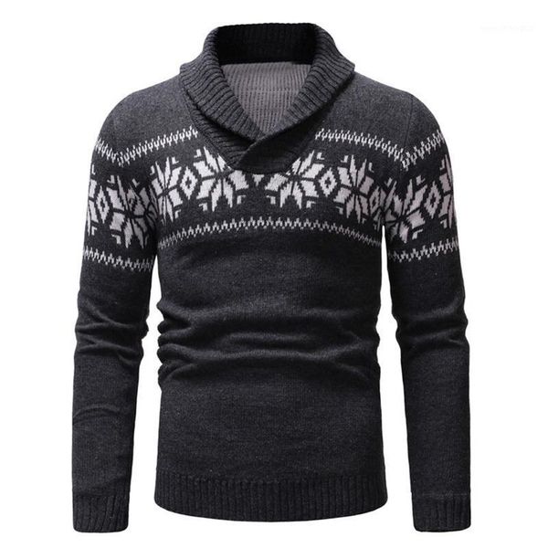 men's sweaters nice mens casual sweater long sleeve slim fit knitted pullover v-neck christmas pattern autumn winter sweaters1, White;black
men's sweaters nice mens casual sweater long sleeve slim fit knitted pullover v-neck christmas pattern autumn winter sweaters1, White;black