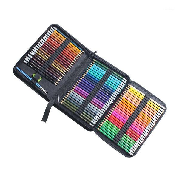 pencil cases 72 colors school case set with pencils fold water colour bag for kid drawing painting stationery kit canvas penal1
pencil cases 72 colors school case set with pencils fold water colour bag for kid drawing painting stationery kit canvas penal1