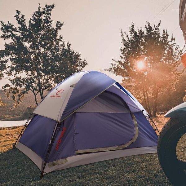 hitorhike 1/2 person tent ultralight single layer water resistance camping tent pu1000mm with carry bag for hiking traveling1
hitorhike 1/2 person tent ultralight single layer water resistance camping tent pu1000mm with carry bag for hiking traveling1