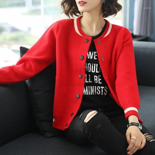3 colors brand short coat fall winter women coat new hit color striped o-neck casual fashion single-breasted female1, Black
3 colors brand short coat fall winter women coat new hit color striped o-neck casual fashion single-breasted female1, Black