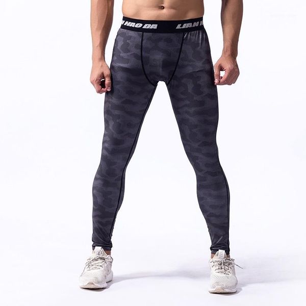 men's pants men's compression tights long elastic fitness active reflective fast dry 071, Black
men's pants men's compression tights long elastic fitness active reflective fast dry 071, Black