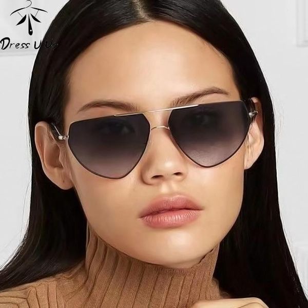 dressuup new arrival 2020 peach heart sunglasses women ocean lens vintage metal eyeglasses mirror retro feminino, White;black
dressuup new arrival 2020 peach heart sunglasses women ocean lens vintage metal eyeglasses mirror retro feminino, White;black